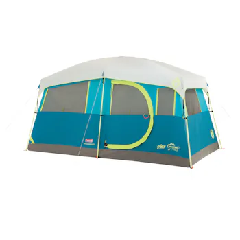 COLEMAN Tent Tenaya Lake Fp Cabin 6 Person Tent