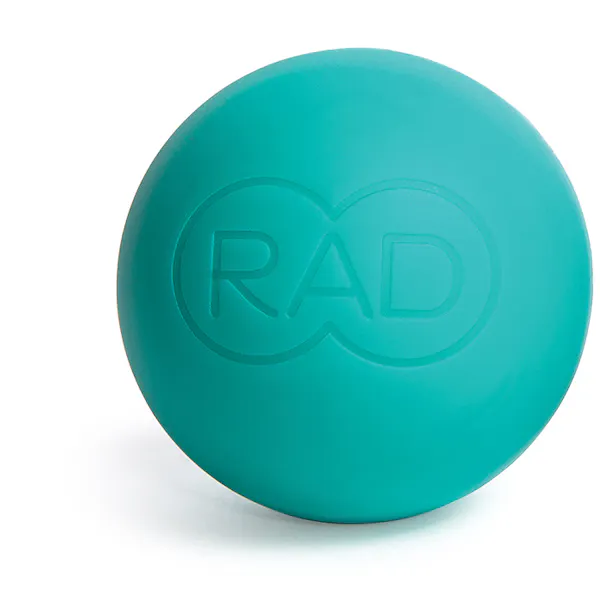 RAD Rad Recovery Rounds