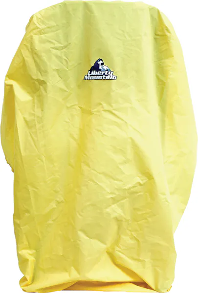 LIBERTY MOUNTAIN Ultralight Backpack Rain Cover