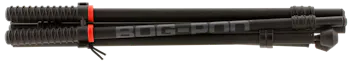 Bog-Pod Dead Silent  Shooting Stick Matte Black 39" Aluminum