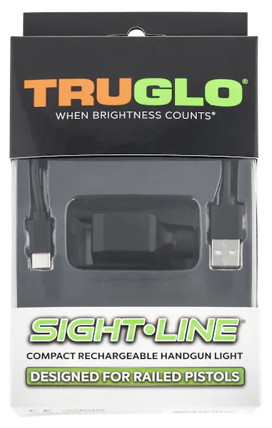 Truglo TRUGLO Sight-Line Handgun Light 