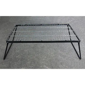 ROME Group Camping Folding Grill