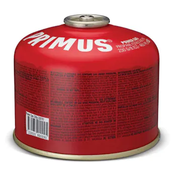 PRIMUS Primus Power Gas