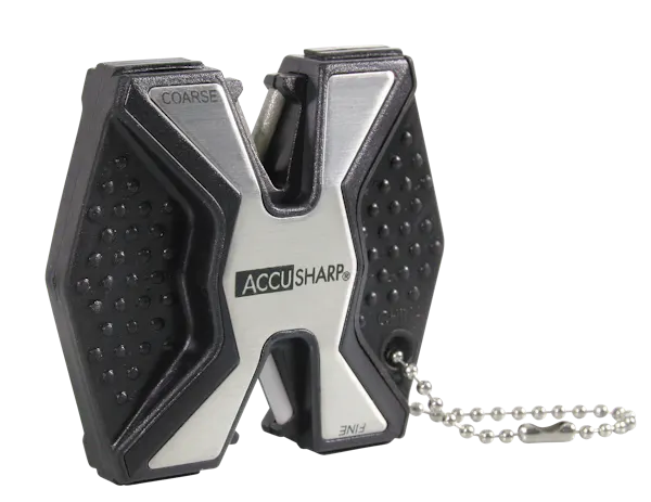Accusharp AccuSharp Diamond Pro 2-Step Knife Sharpener