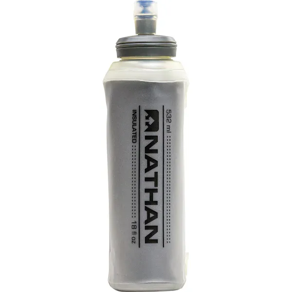 NATHAN Insulated Soft Flask 18 Oz