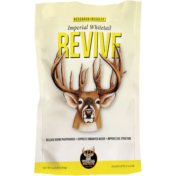 Whitetail Institute Revive - 12.25 lbs.