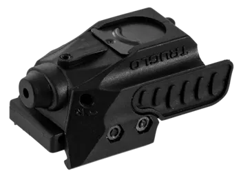 Truglo TRUGLO 0R Sight-Line Compact Red Laser for Handgun