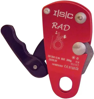 ISC Rad Rope Adjuster Device