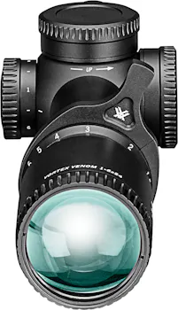 Vortex Optics Venom® 1-6x24 SFP AR-BDC3 Riflescope 
