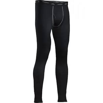 COLDPRUF Quest Pant Black Base Layer