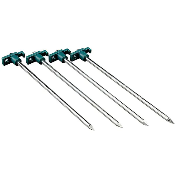 COLEMAN Tent Stakes  Steel C004