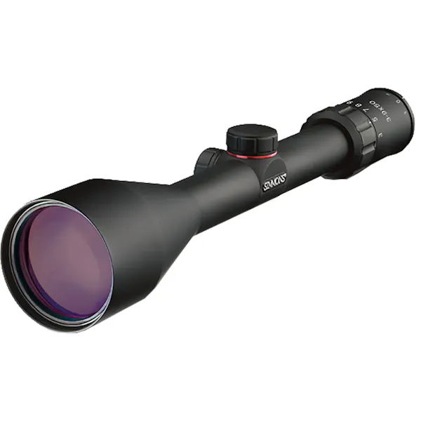 Simmons 8 Point Riflescope