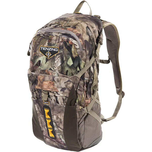 Tenzing Voyager Pack - Mossy Oak Country