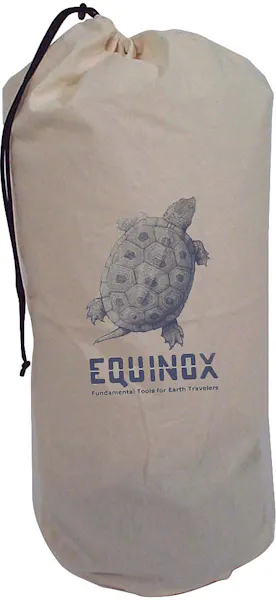 EQUINOX Sleeping Bag Storage Sack