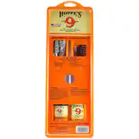 Hoppes Hoppe's Universal Cleaning Kit