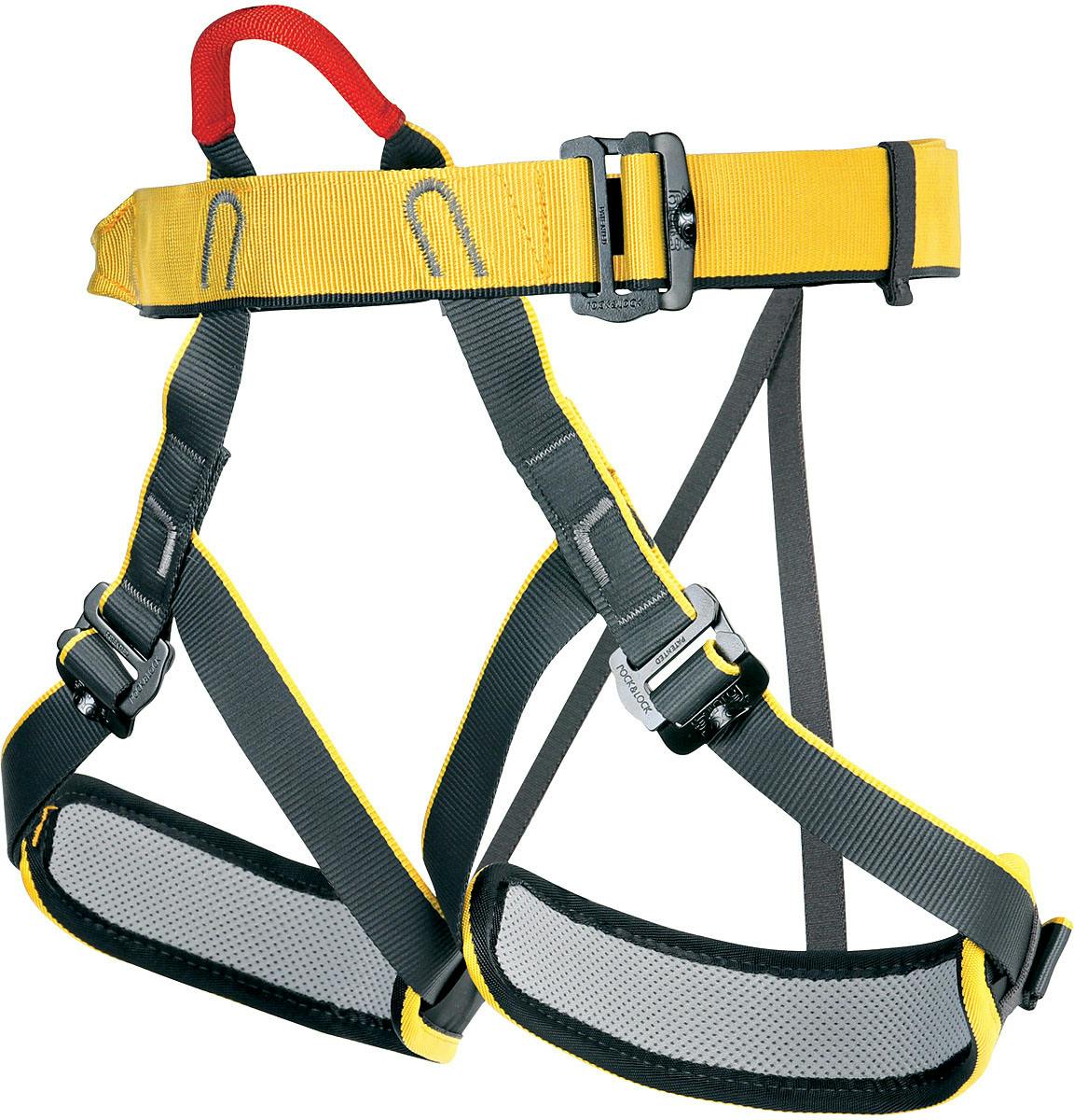 SINGING ROCK Top Padded Harness-img-0