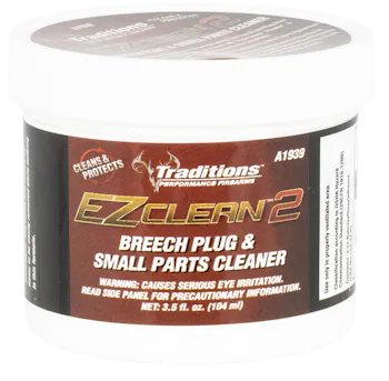 Traditions EZ Clean 2 Breech Plug Cleaner Muzzleloader