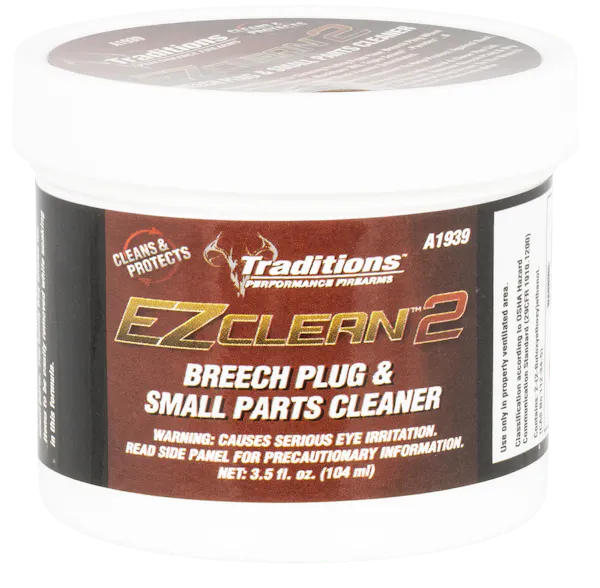 Traditions EZ Clean 2 Breech Plug Cleaner Muzzleloader