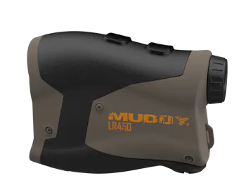 Muddy Range Finder LR450
