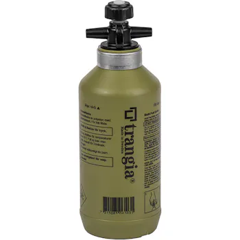 TRANGIA Trangia Fuel Bottle Green