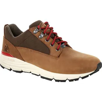 Rocky Boots Rocky Rugged AT Waterproof Outdoor Sneaker