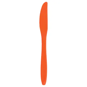 OLICAMP Olicamp Knife Bulk - Orange