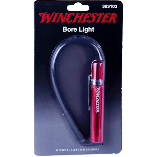 Winchester Flex Bore Light