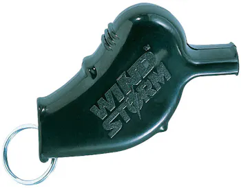 STORM Windstorm Safety Whistle
