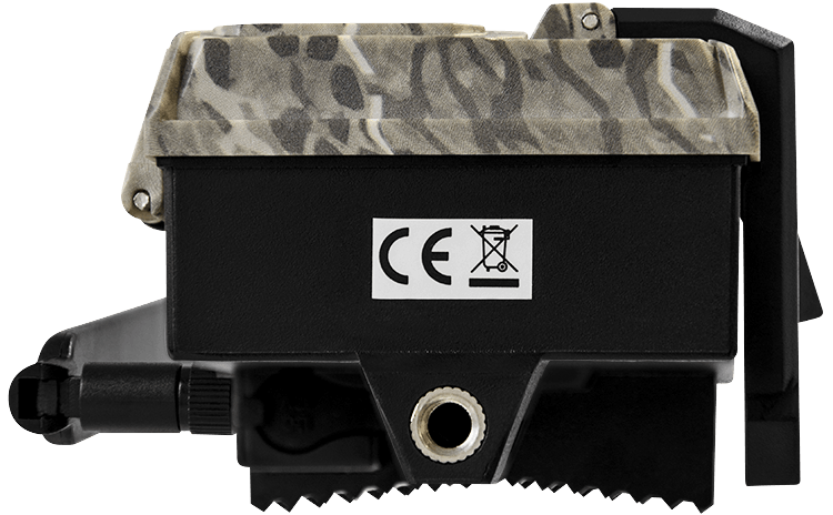 SPYPOINT LINK-MICRO-LTE Cellular Trail Camera-img-3
