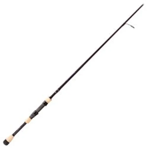 St. Croix Mojo Bass Spinning Rod 