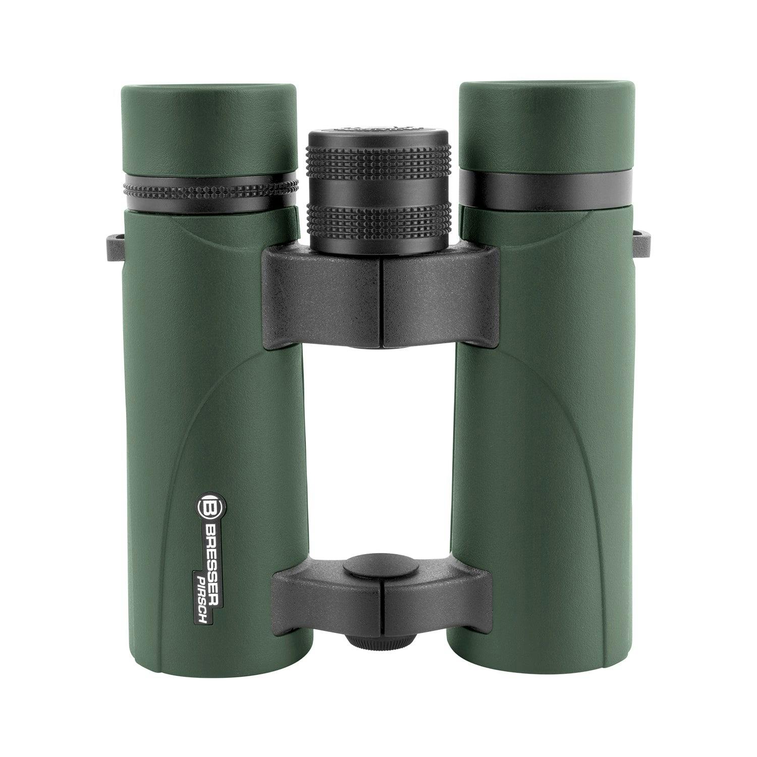 Alpen Optics Pirsch 10x34 Binoculars-img-0