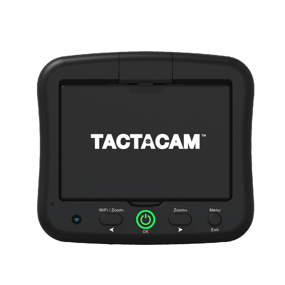 Tactacam Spotter LR Open Box-img-1