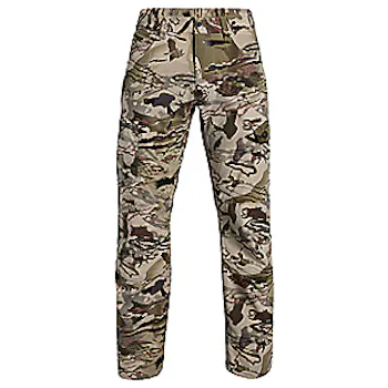 Under Armour Men's Field Ops Hunting Pants