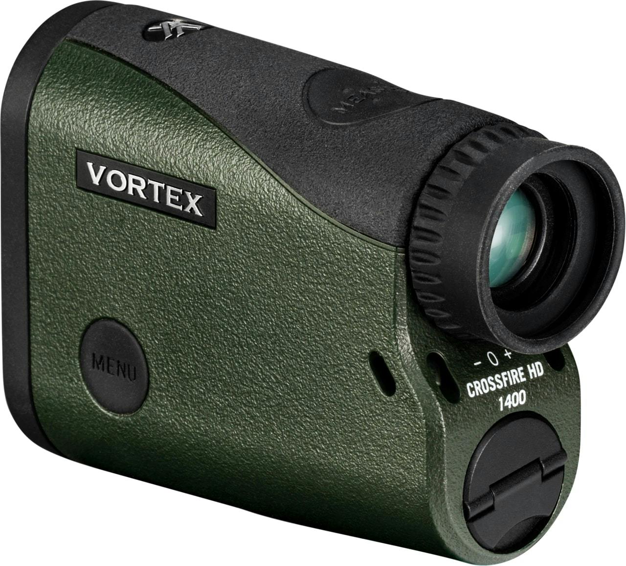 Vortex Optics Crossfire HD 1400 Laser Rangefinder-img-1
