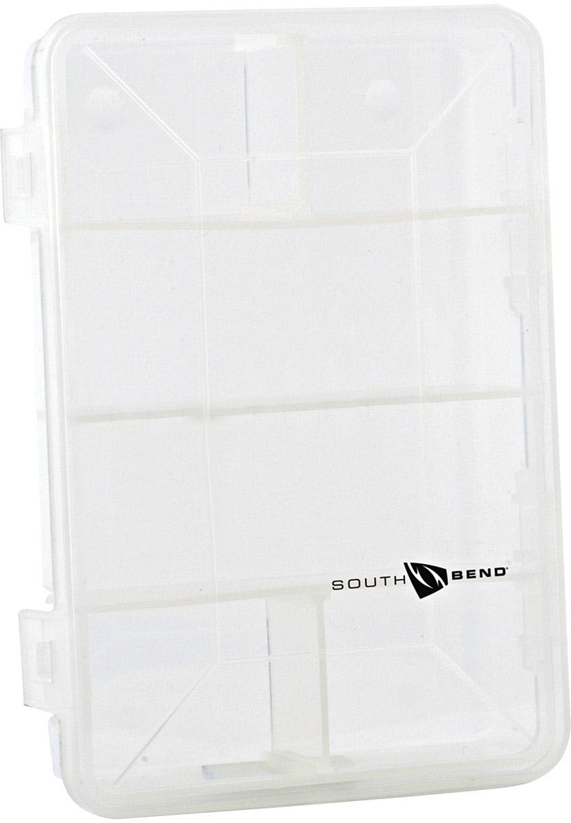 SOUTH BEND Utility Box With 6 Compartments - Size: S-img-0