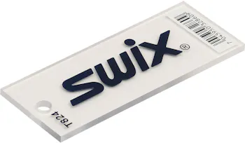 SWIX Plexi Scraper 4MM
