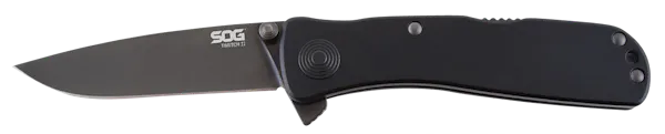 S.O.G Twitch II 2.65" Folding Knife - Includes Pocket Clip