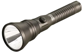Streamlight Strion DS HPL Black Anodized Aluminum White LED 40/300/700 Lumens 420 Meters Range