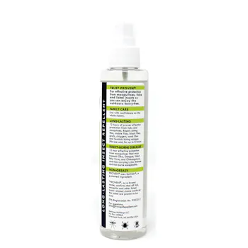 PROVEN 12 Hour Spray Odorless Insect Repellent