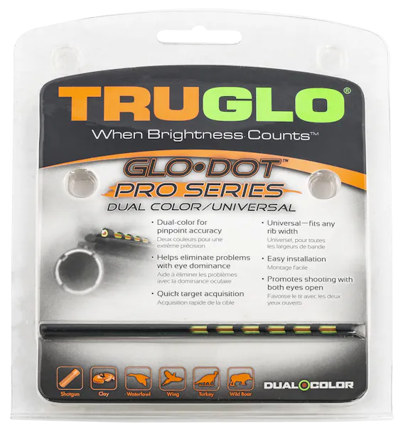 Truglo TRUGLO Glo-Dot Universal Pro Sight