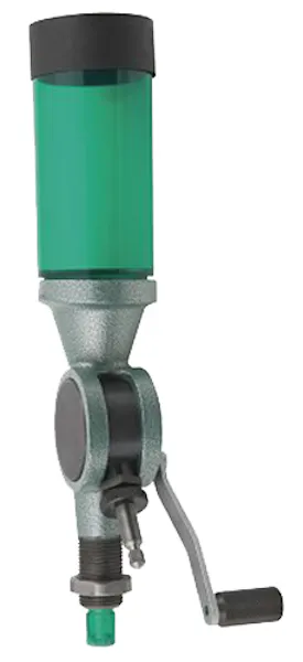 RCBS Uniflow Powder Measure Multi-Caliber Green