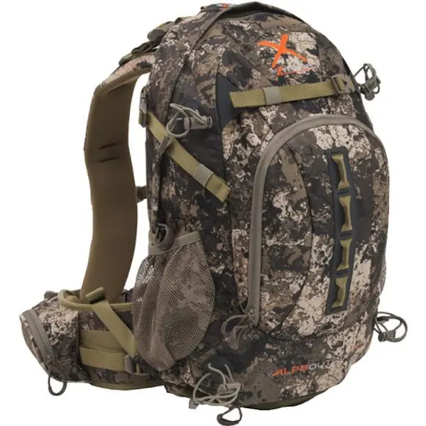 Alps Outdoorz Pursuit X Hunting Pack