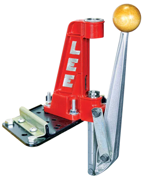 Lee Precision Breech Lock Reloader Press