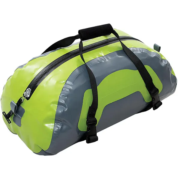 AIRE Frodo Duffle Bag - Small - Lime