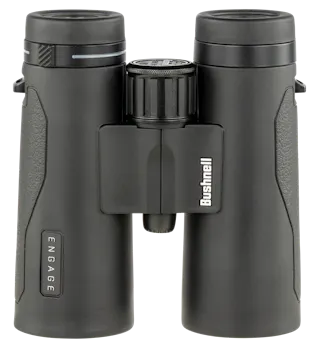 Bushnell Engage DX Black Rubber Armor Binoculars