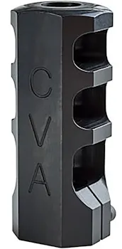 CVA Muzzle Brake Black Nitride