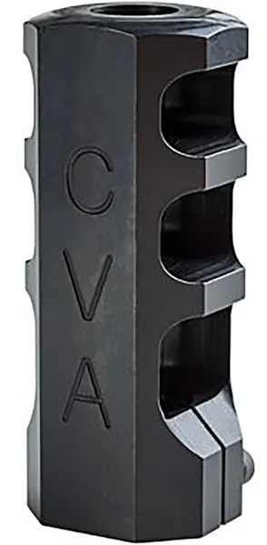 CVA Muzzle Brake Black Nitride