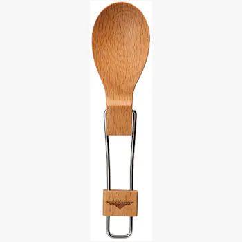 EVERNEW Forestable Folding Spoon