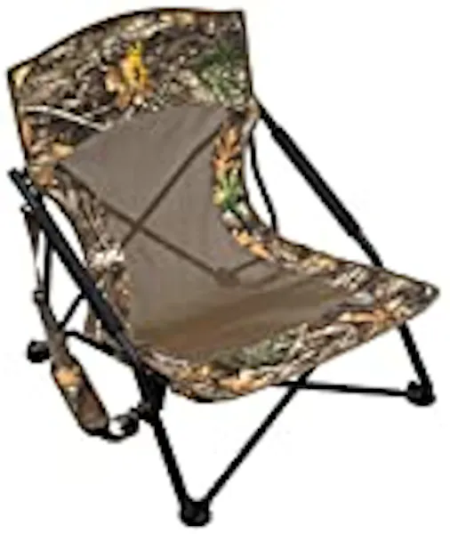 Browning Camping 8525014 Strutter Folding Chair (Regular)