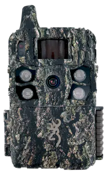 Browning Trail Cameras Defender Ridgeline Pro 22MP Resolution Invisible Flash SDXC Card Slot/Up to 512GB Memory